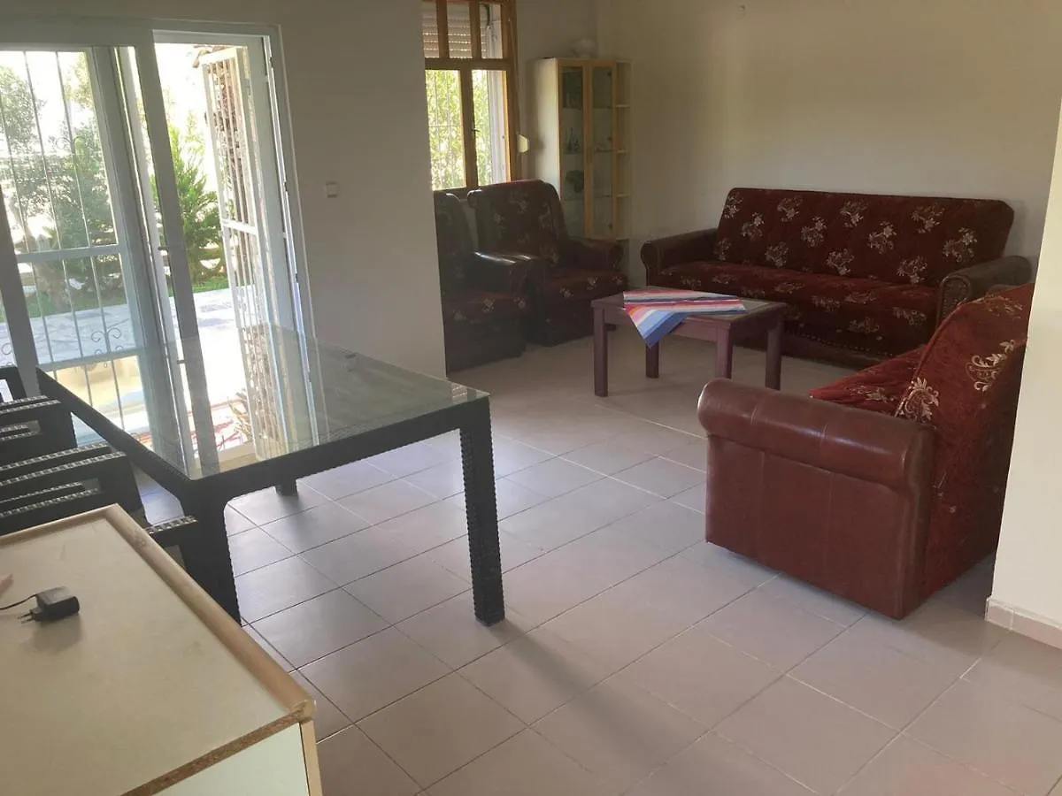 Mariner Apartment Fethiye Turkey