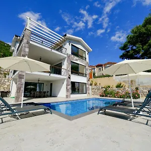 Вилла Oleander Hills - Family-friendly Luxury Yesiluzumlu By Sunworld, Фетхие