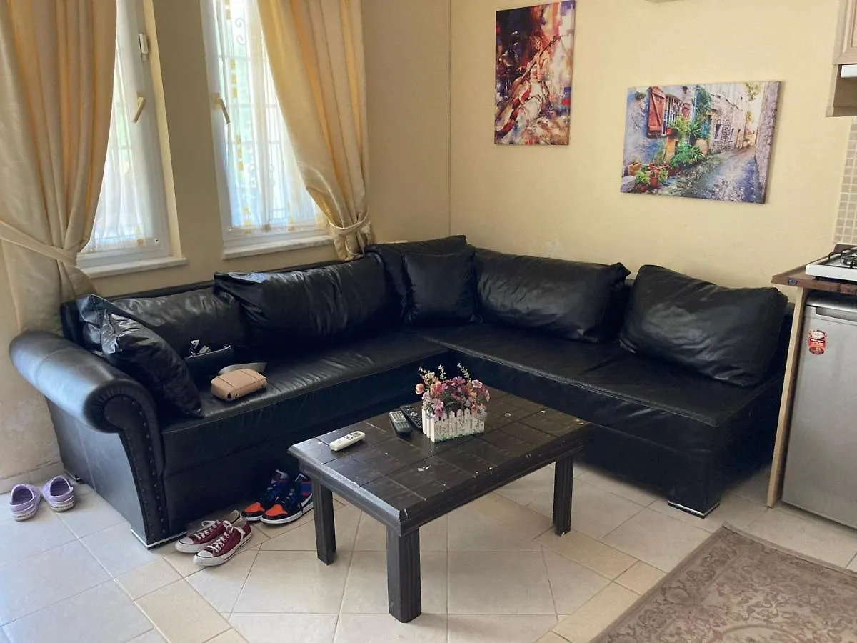 Mariner Apartment Fethiye