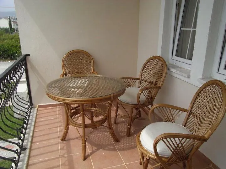 Mariner Apartment Fethiye Turkey