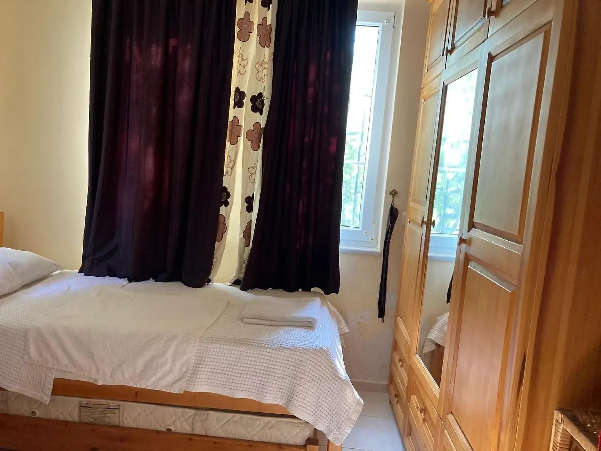 Mariner Apartment Fethiye 0*,