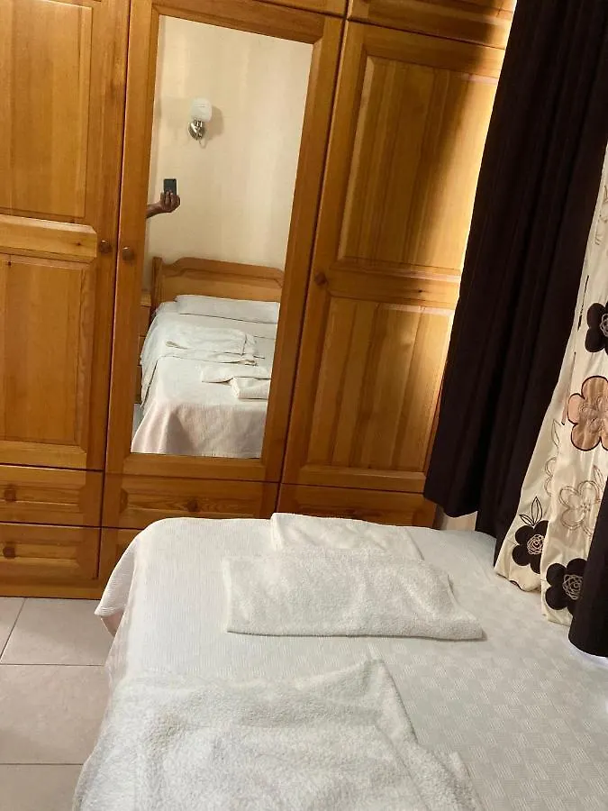 Mariner Apartment Fethiye