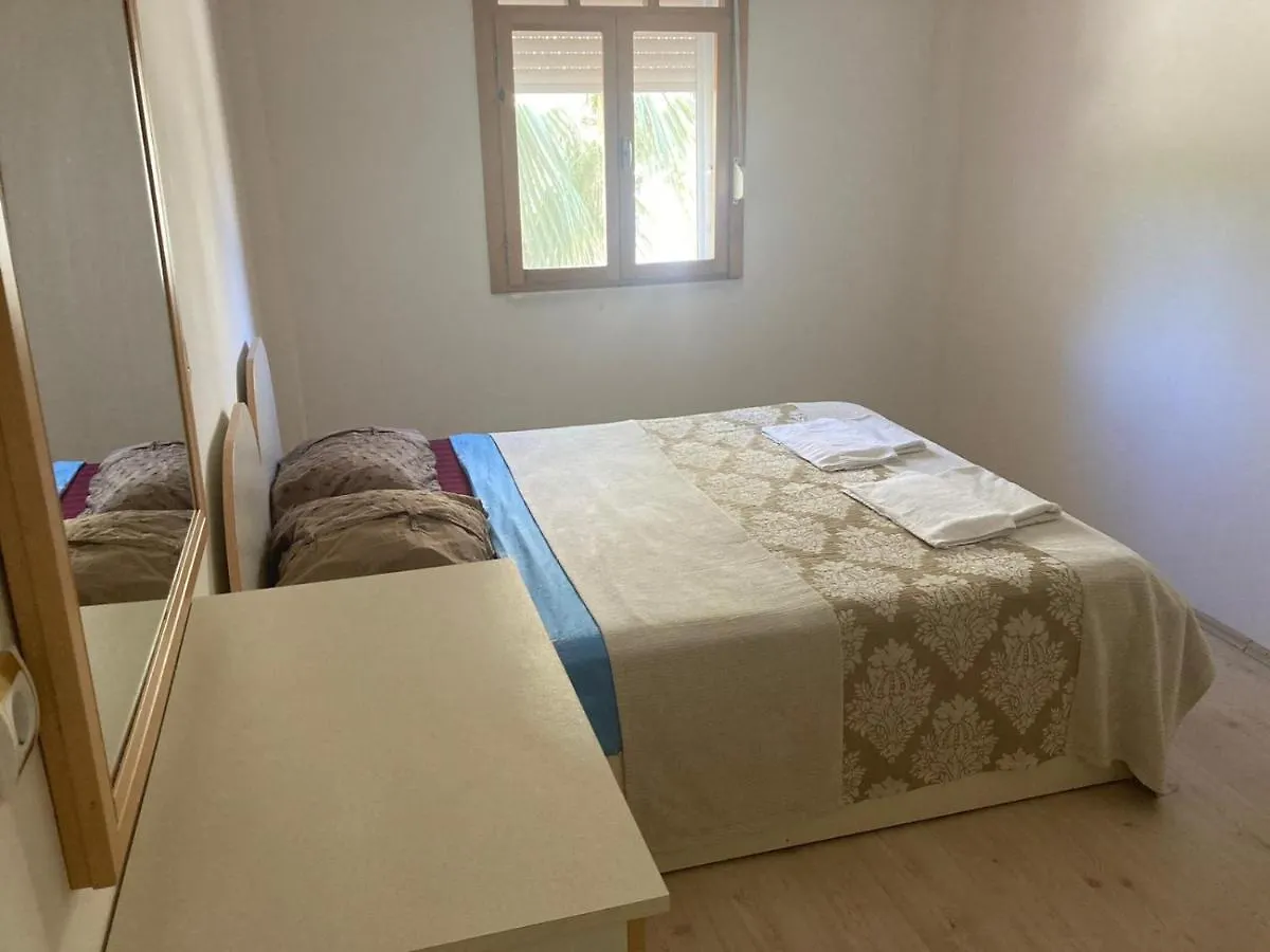 Mariner Apartment Фетхие Турция