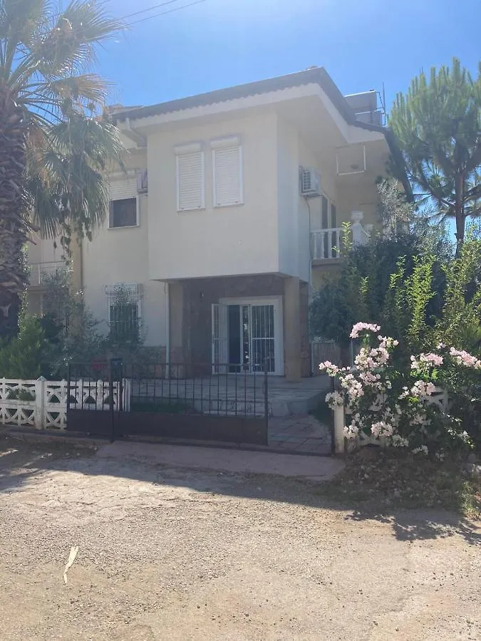 Mariner Apartment Fethiye 0*,