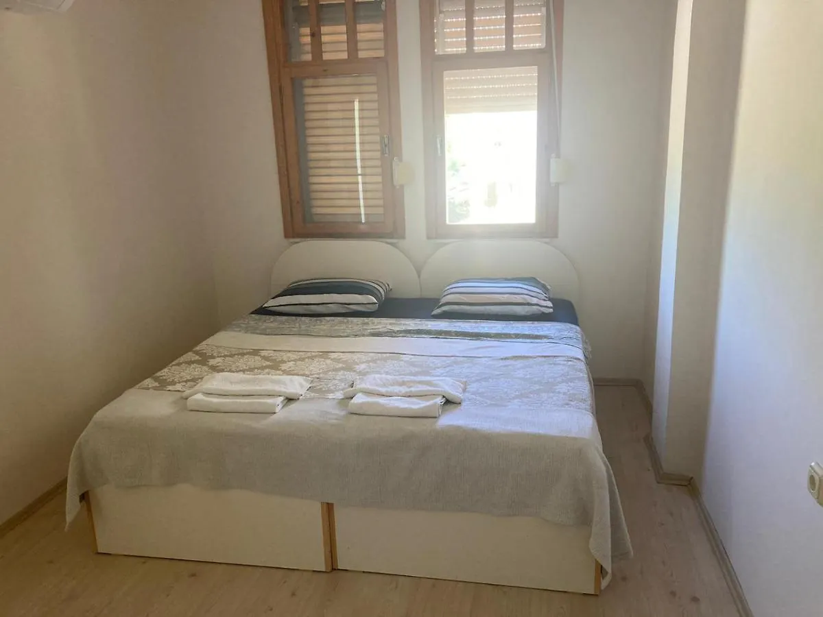 Mariner Apartment Fethiye