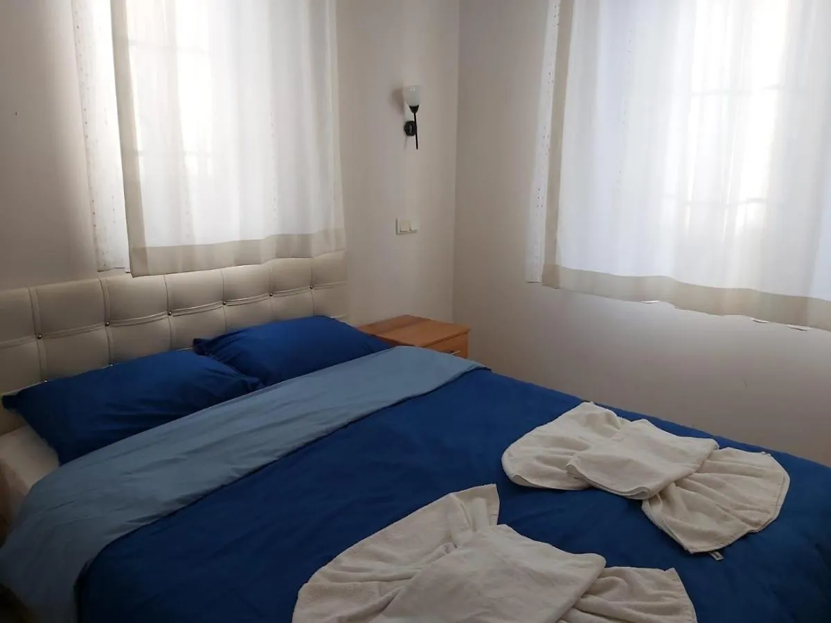 Mariner Apartment Fethiye