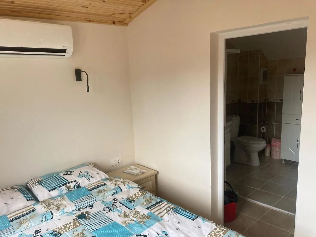 Mariner Apartment Fethiye 0*,