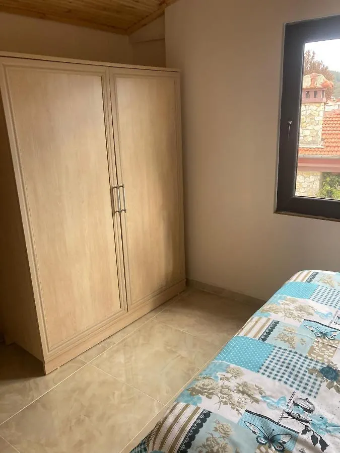 Mariner Apartment Fethiye