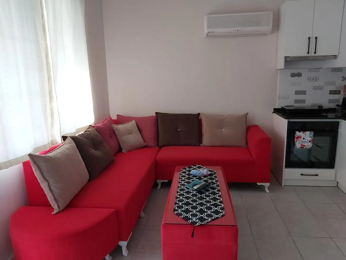Mariner Apartment Fethiye