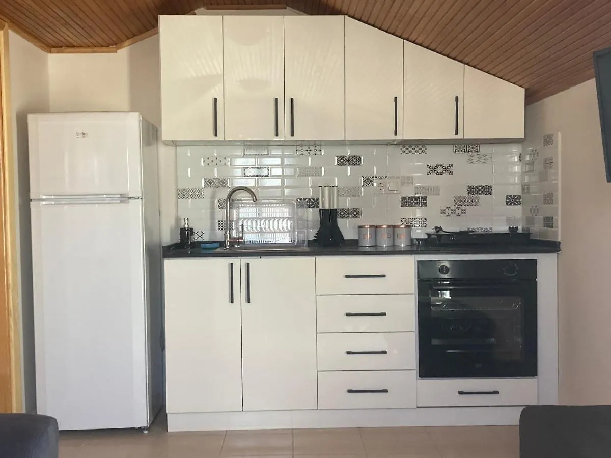 Mariner Apartment Фетхие Турция