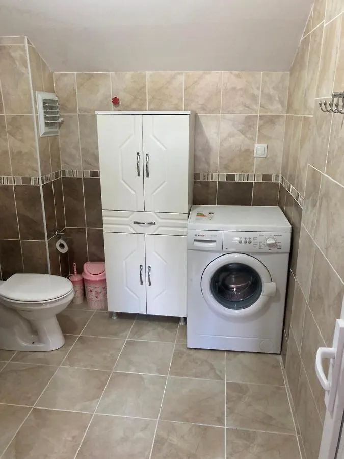 Mariner Apartment Fethiye