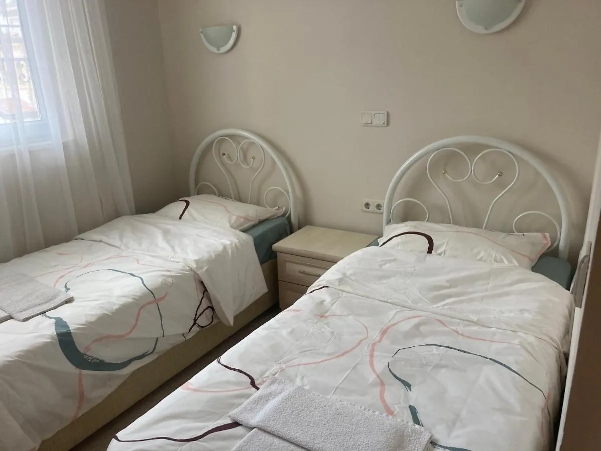 Mariner Apartment Fethiye