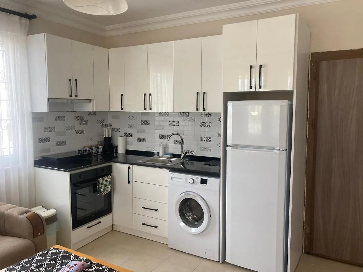 Mariner Apartment Fethiye Turkey