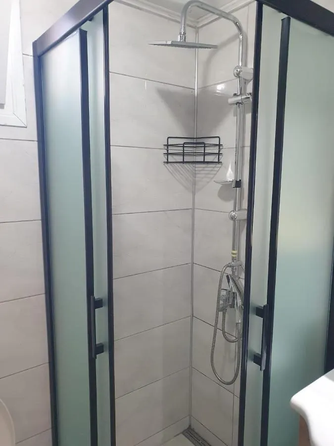 Mariner Apartment Fethiye 0*,
