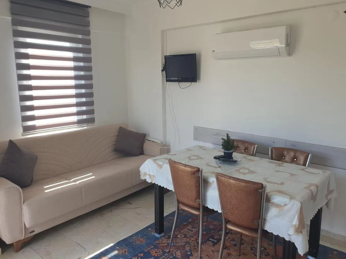 Mariner Apartment Fethiye