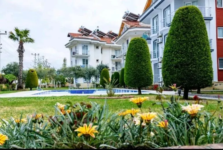 Mariner Apartment Fethiye