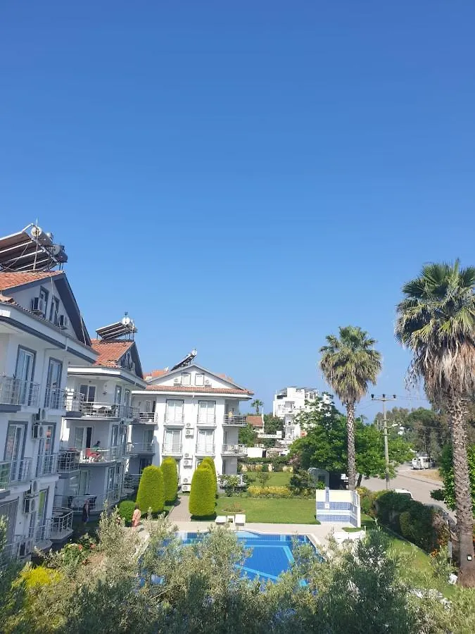 Mariner Apartment Fethiye 0*,