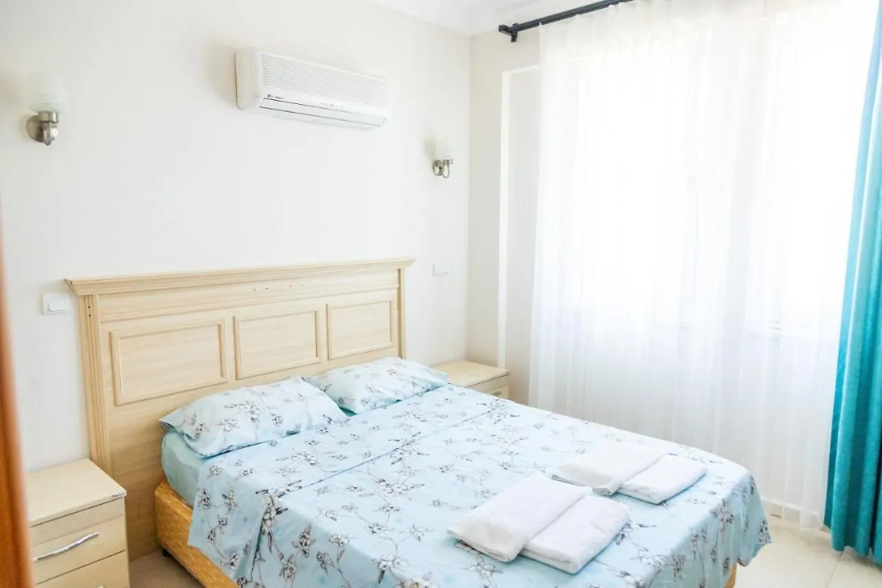 Mariner Apartment Fethiye