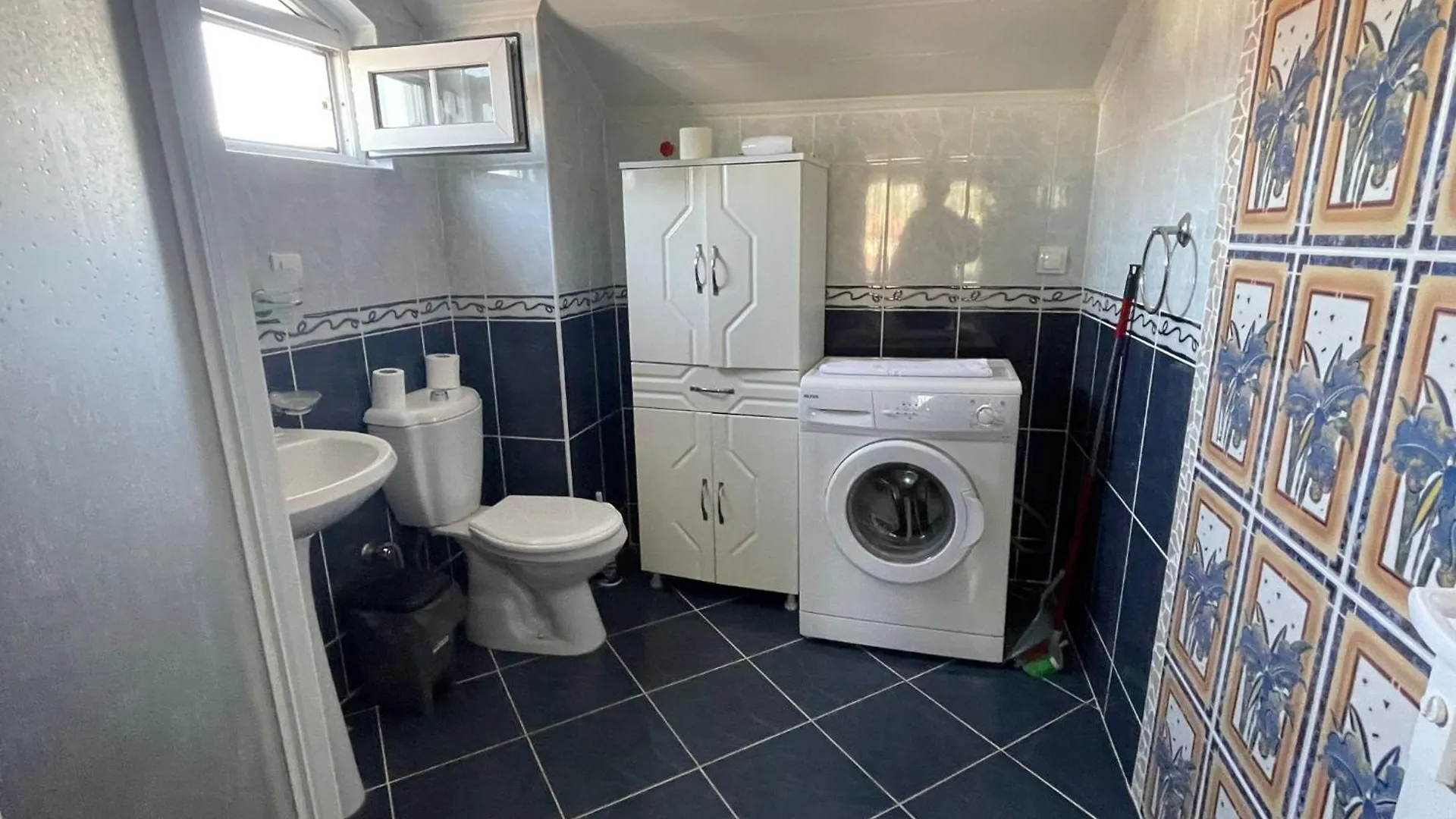 Mariner Apartment Fethiye Turkey