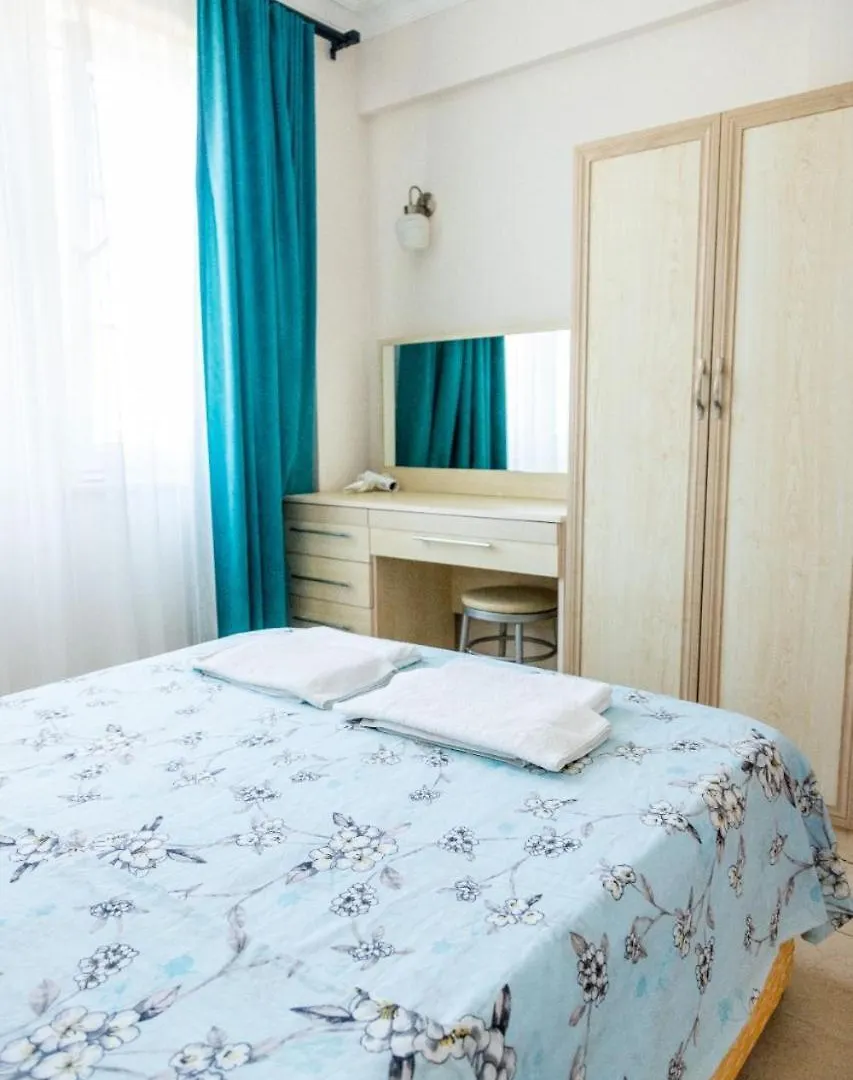 Mariner Apartment Fethiye Turkey