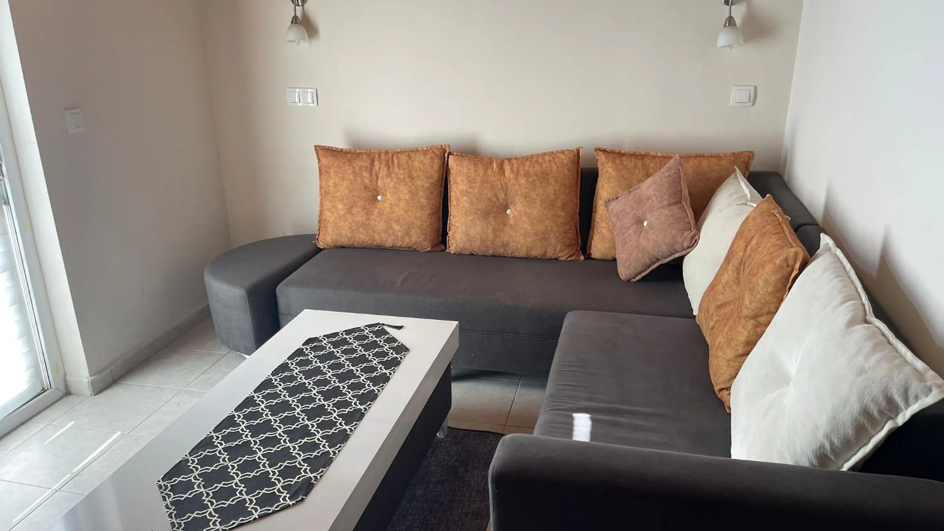 Mariner Apartment Fethiye Turkey