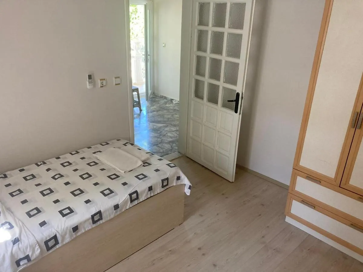 Mariner Apartment Fethiye Törökország