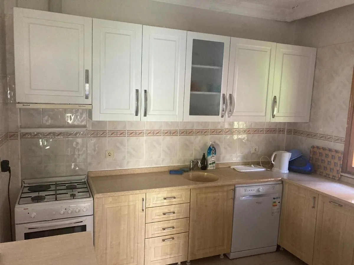 Mariner Apartment Fethiye