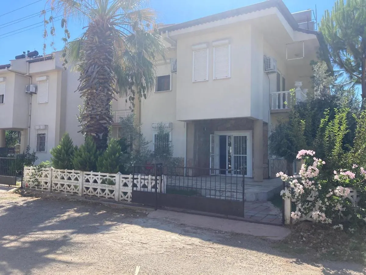 Mariner Apartment Fethiye Törökország