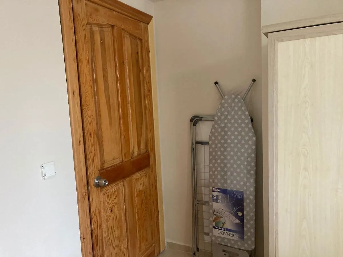 Mariner Apartment Fethiye