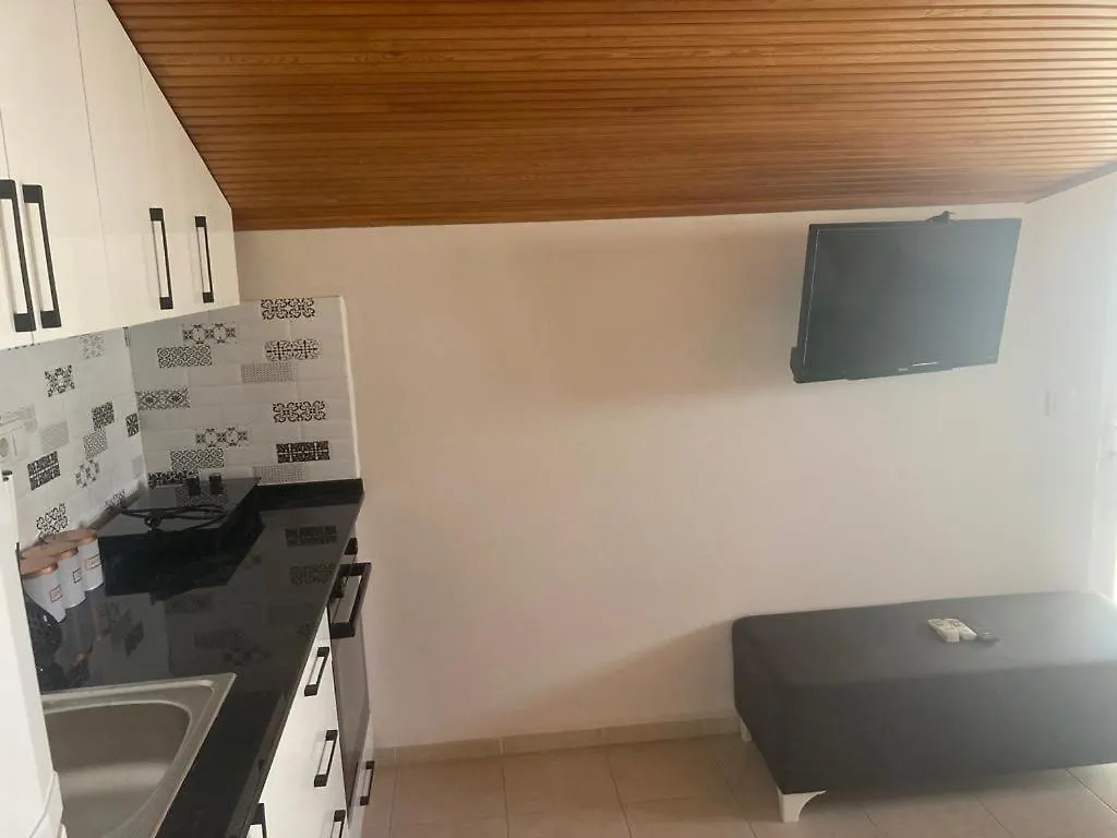 Mariner Apartment Fethiye Törökország