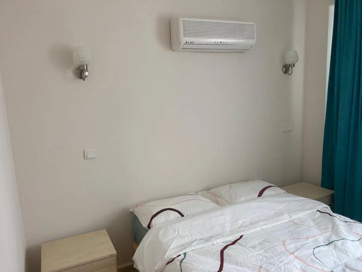 Mariner Apartment Fethiye Törökország